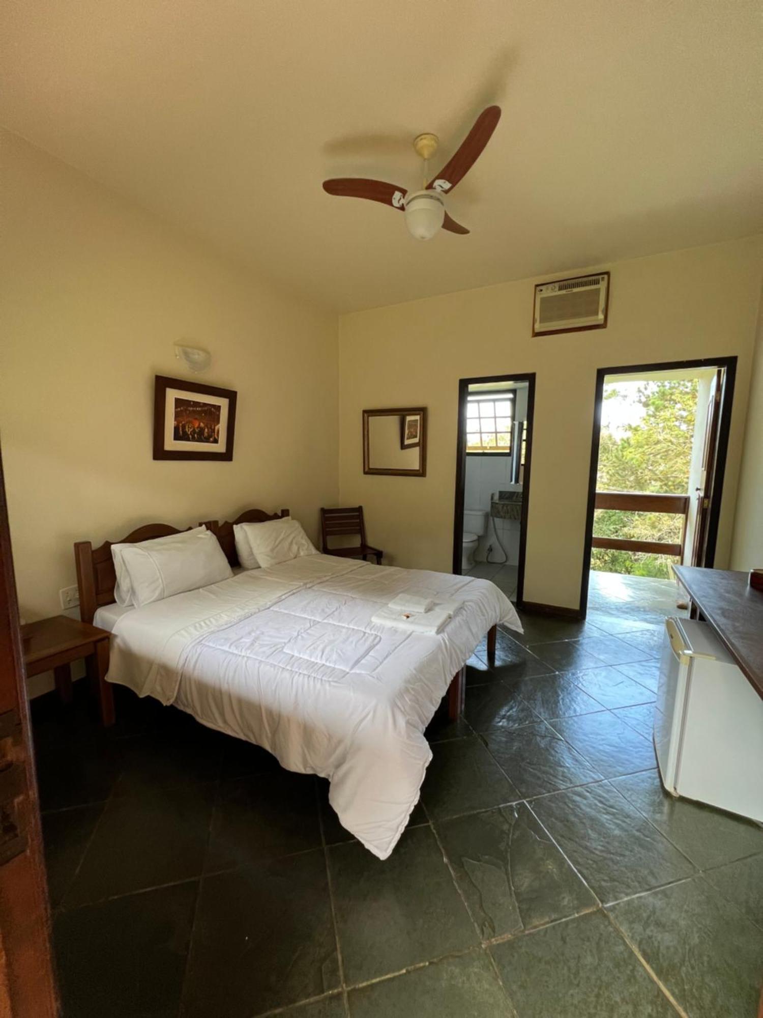Hotel Fazenda Minas Real Simao Pereira Экстерьер фото