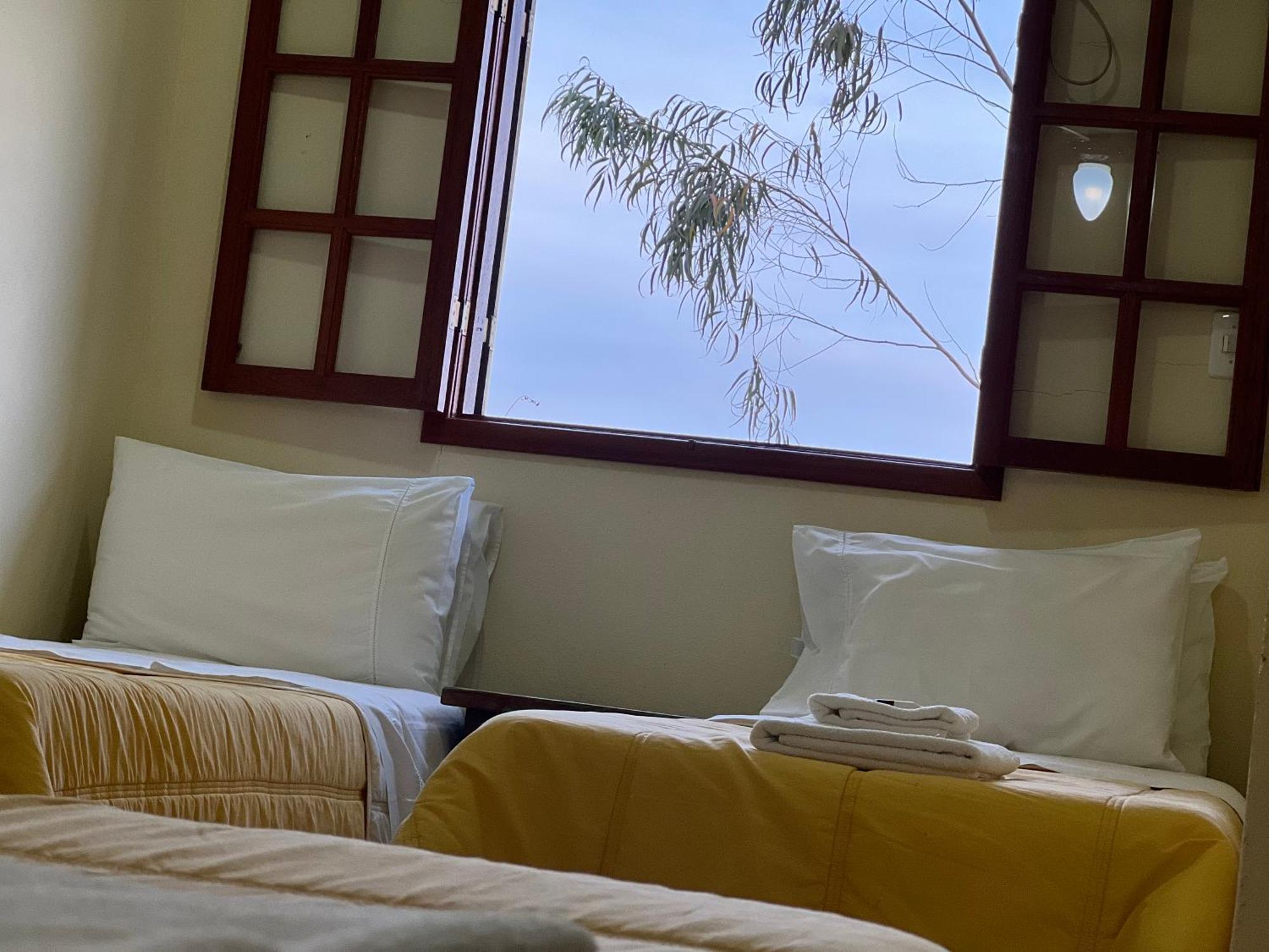 Hotel Fazenda Minas Real Simao Pereira Экстерьер фото