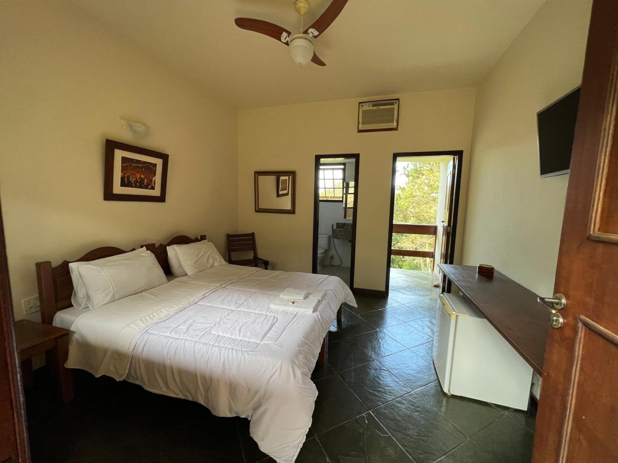 Hotel Fazenda Minas Real Simao Pereira Экстерьер фото