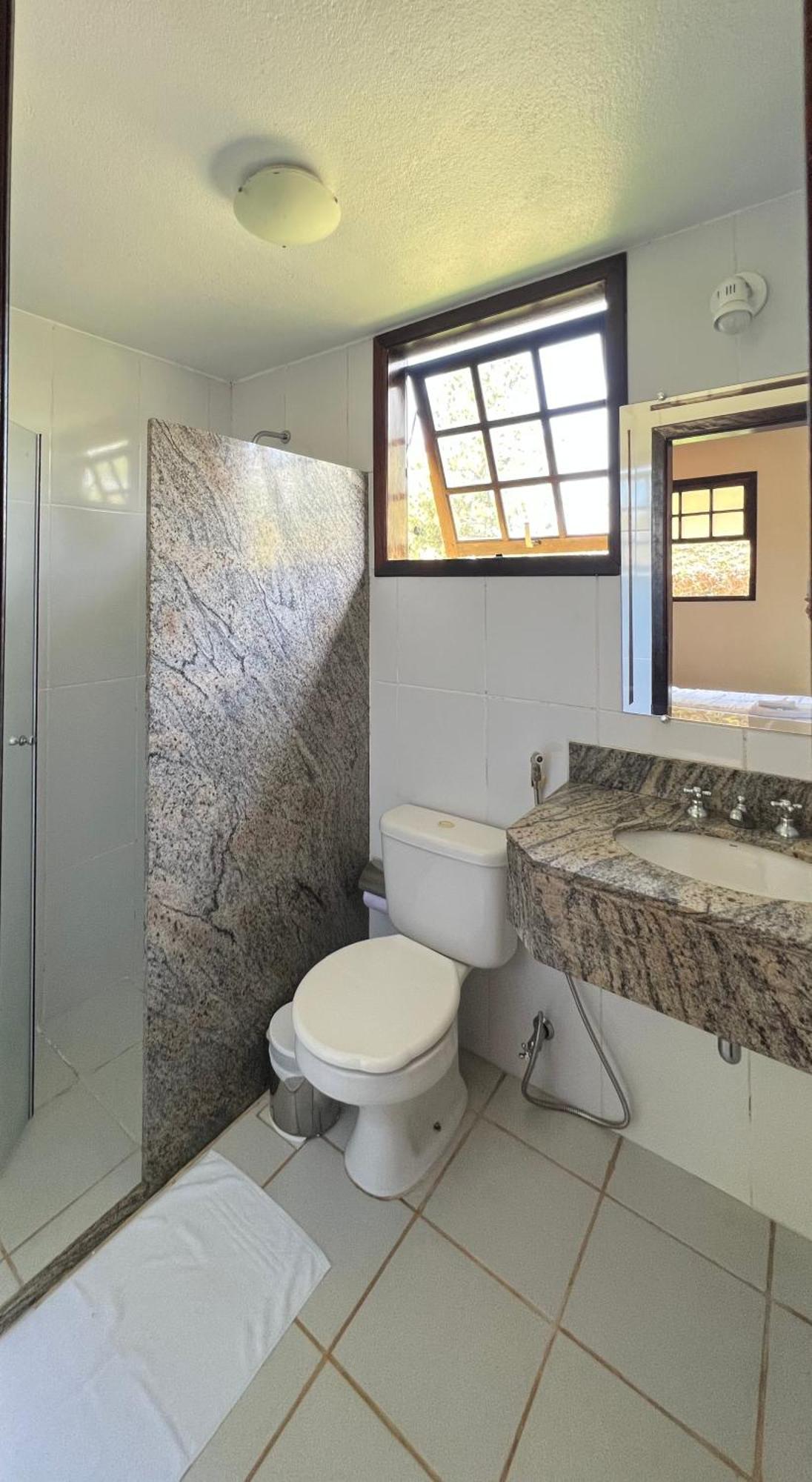 Hotel Fazenda Minas Real Simao Pereira Экстерьер фото