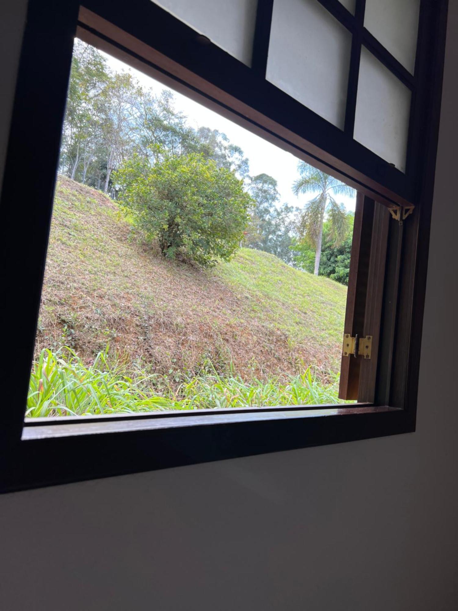Hotel Fazenda Minas Real Simao Pereira Экстерьер фото