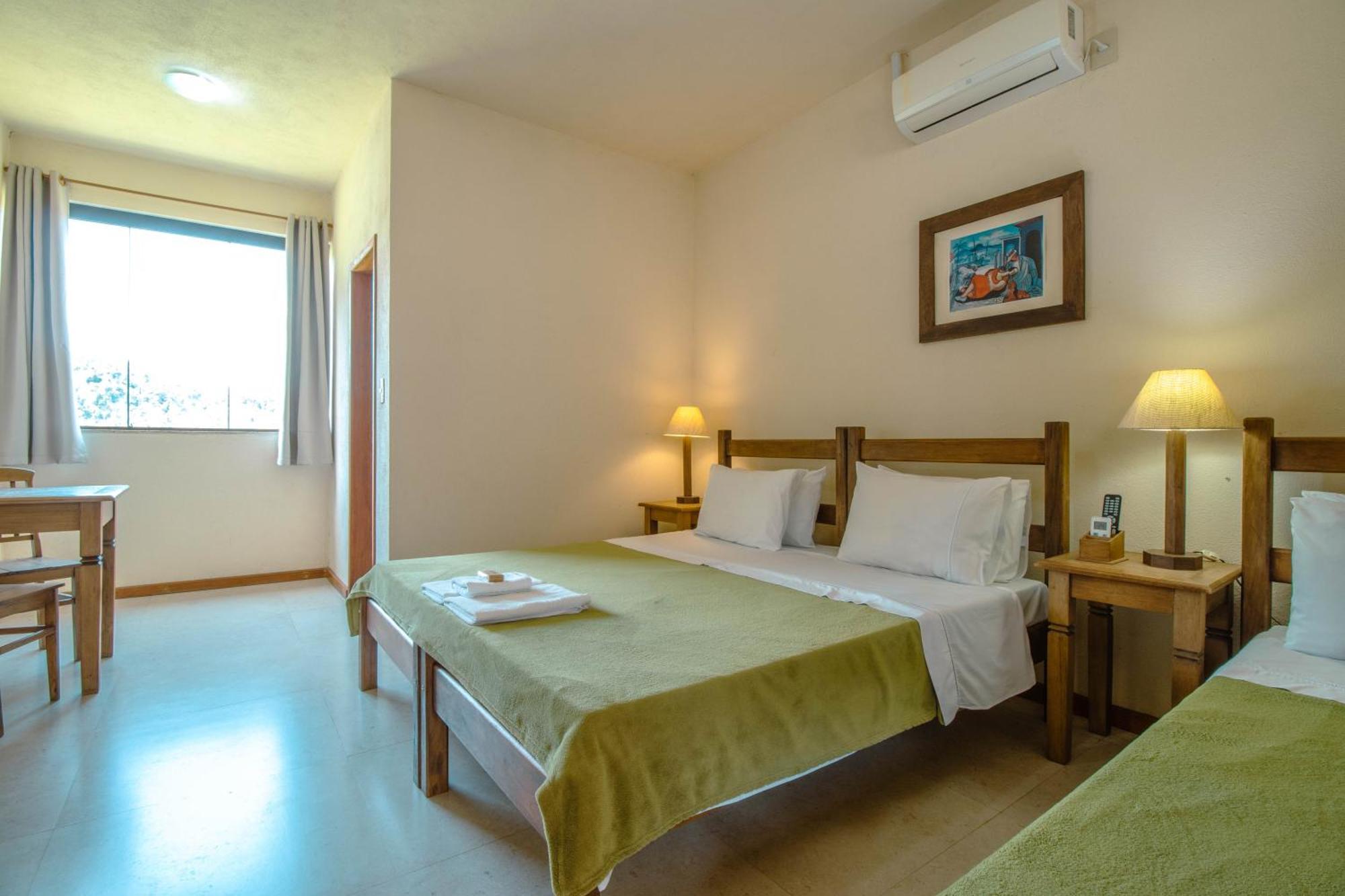 Hotel Fazenda Minas Real Simao Pereira Экстерьер фото